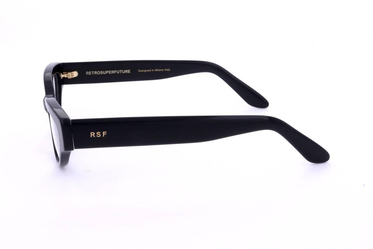 ISE - BLACK