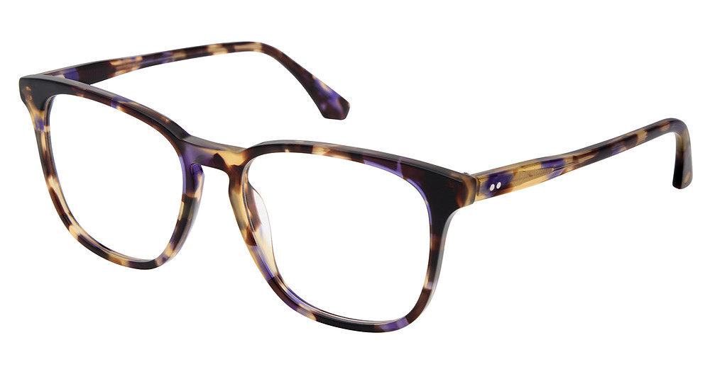Revolution REV-EMBER-Frame-Only Eyeglasses