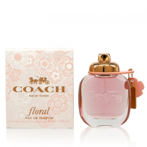 Coach Floral EDP Spray