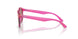 3351/Z - Pink - Pink Mirror Rose Gold