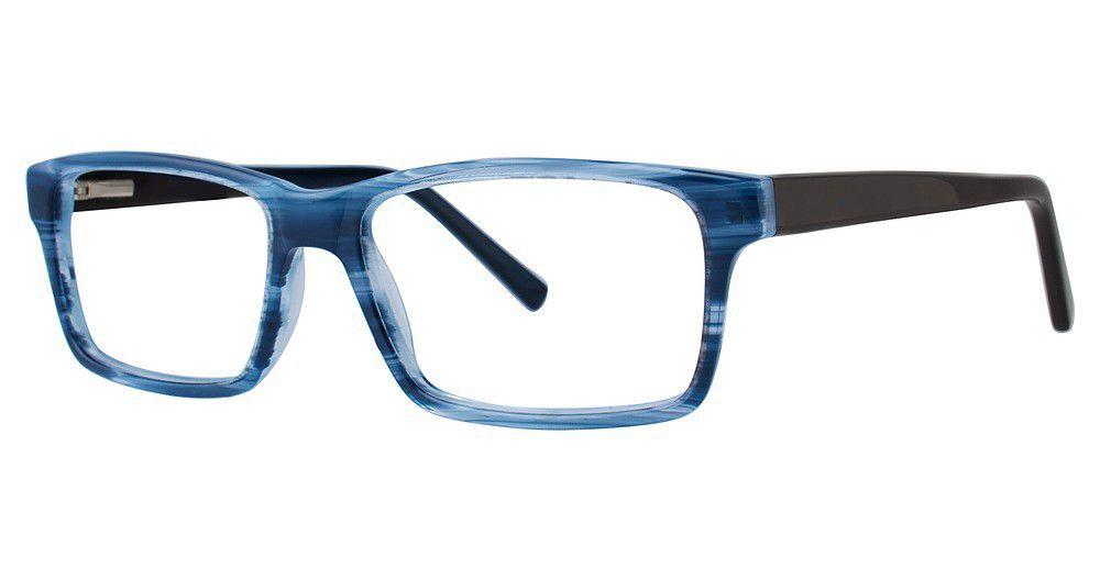 NVDM - Navy/Demi