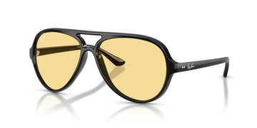 Ray-Ban Cats 5000 4125 Sunglasses