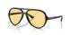 601/R6 - Black - Yellow
