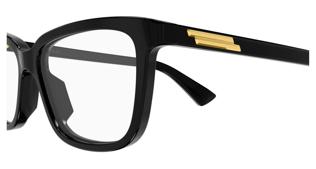 005 - Black - Transparent