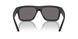 VHR07G - Grey Mirror Black