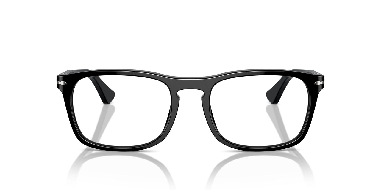 95 - Black - Clear