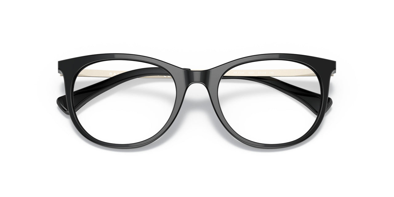 5001 - Black