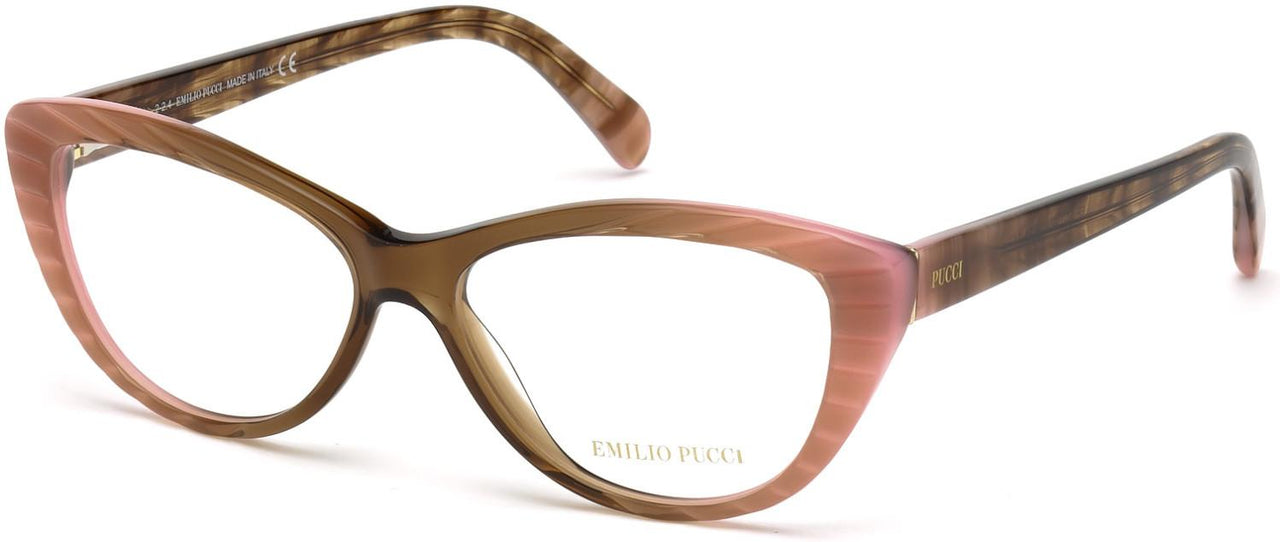 Emilio Pucci 5007 Eyeglasses