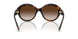 80153B - Tortoise - Brown Gradient