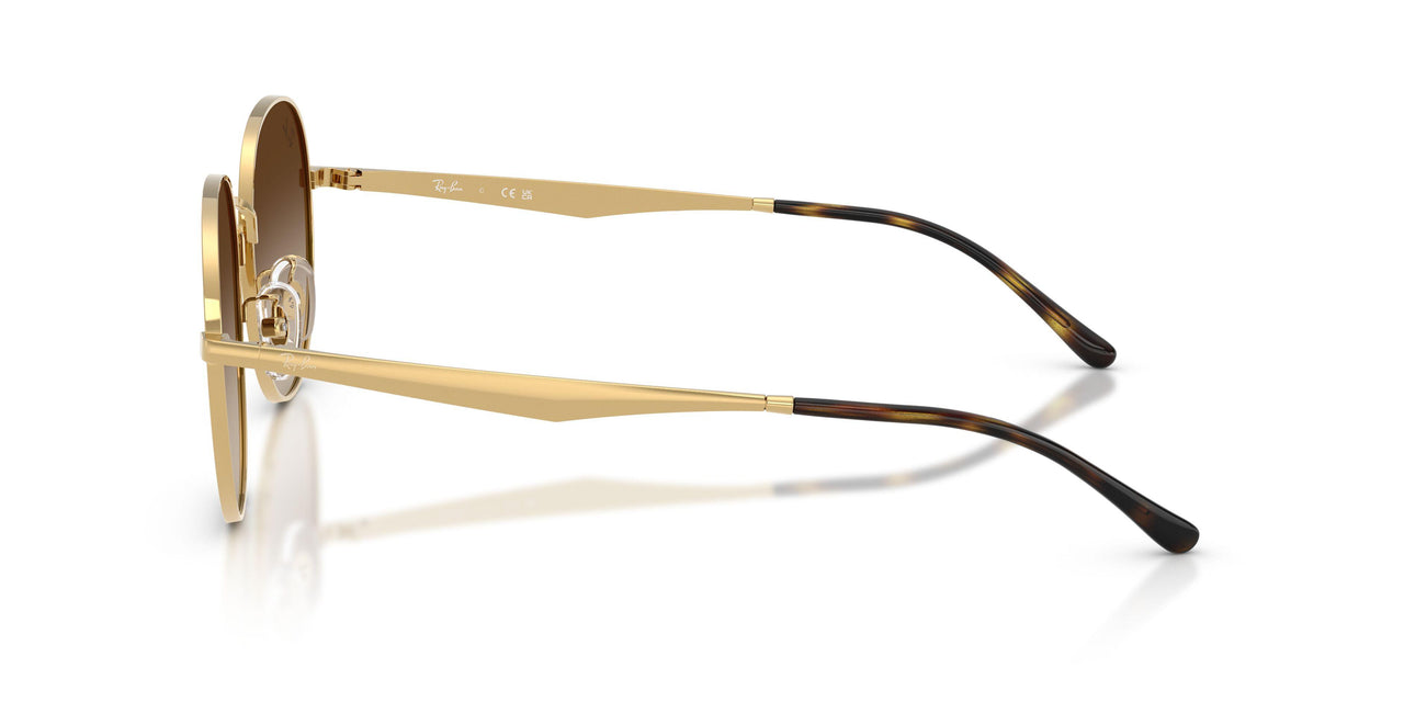 001/13 - Gold - Brown Gradient