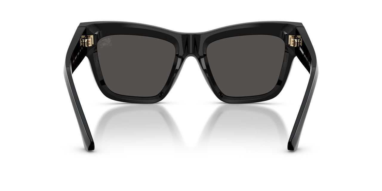 300187 - Black - Dark Grey