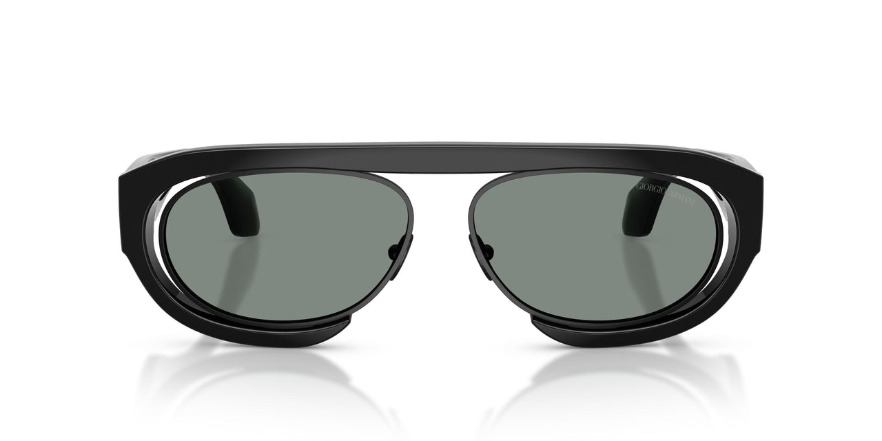 5001/1 - Black - Grey