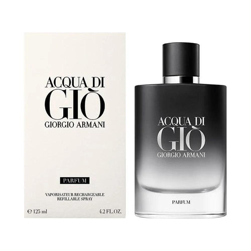 Giorgio Armani Acqua Di Gio Men Parfum Refillable Spray