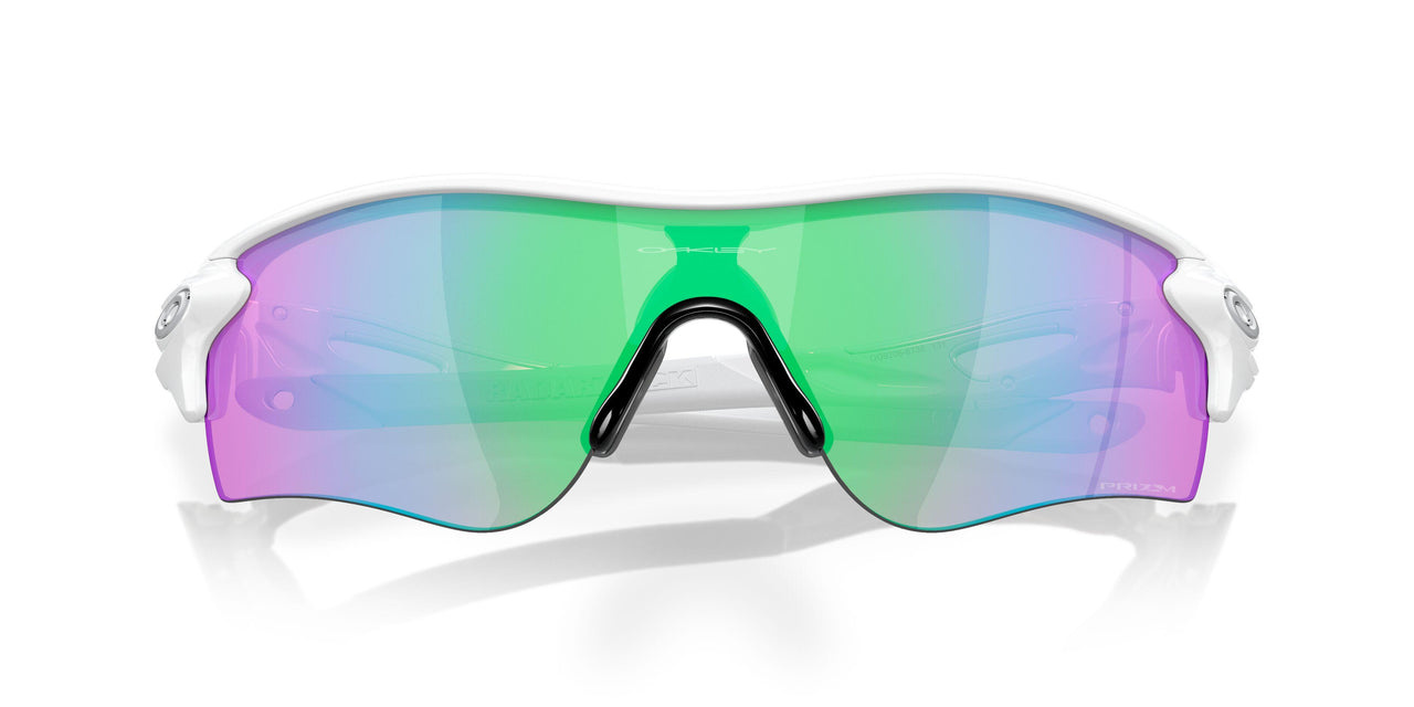 920602 - Matte White - Slate Iridium