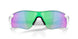 920602 - Matte White - Slate Iridium