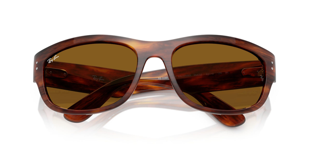 954/33 - Brown - B-15 Brown