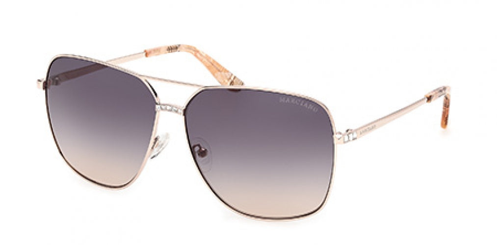 Guess By Marciano 00022 Sunglasses