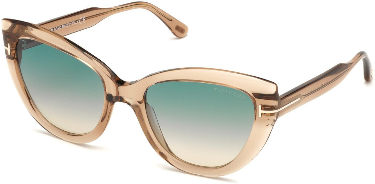 Tom Ford 0762 Sunglasses