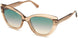 Tom Ford 0762 Sunglasses