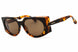 Max Mara MM0123 Sunglasses