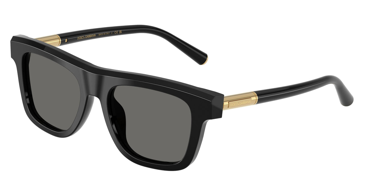 Dolce & Gabbana 4521 Sunglasses