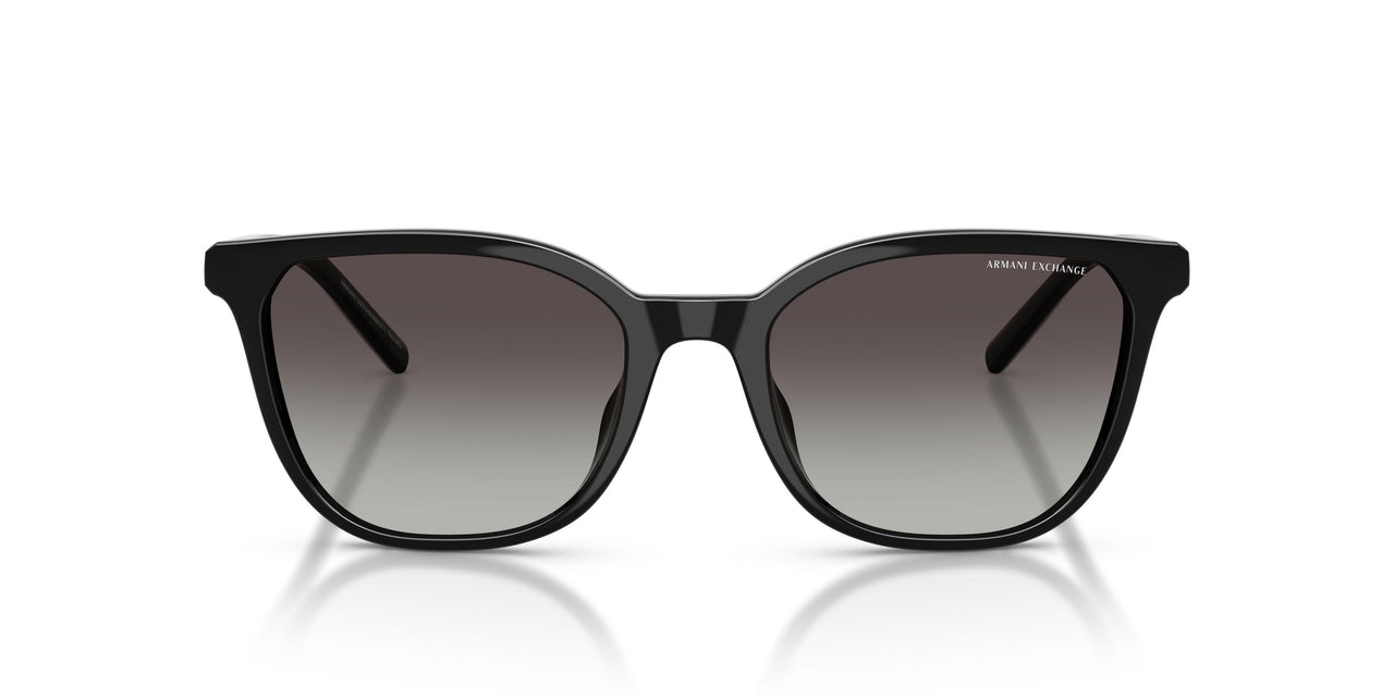 81588G - Black - Grey Gradient