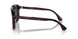 41036G - Red - Grey Mirror Silver