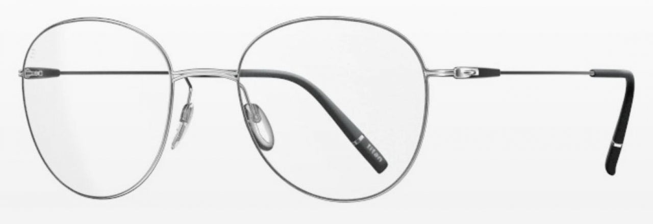 Silhouette Dynamics Colorwave 5577 Eyeglasses