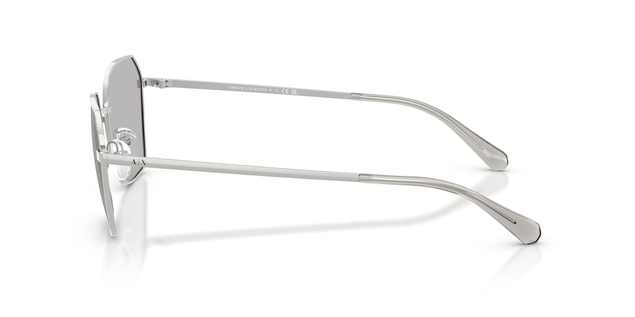 604587 - Silver - Grey
