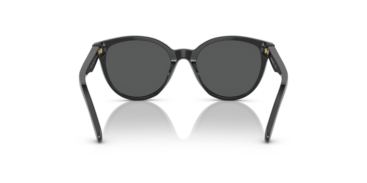 GB1/87 - Black - Dark Grey