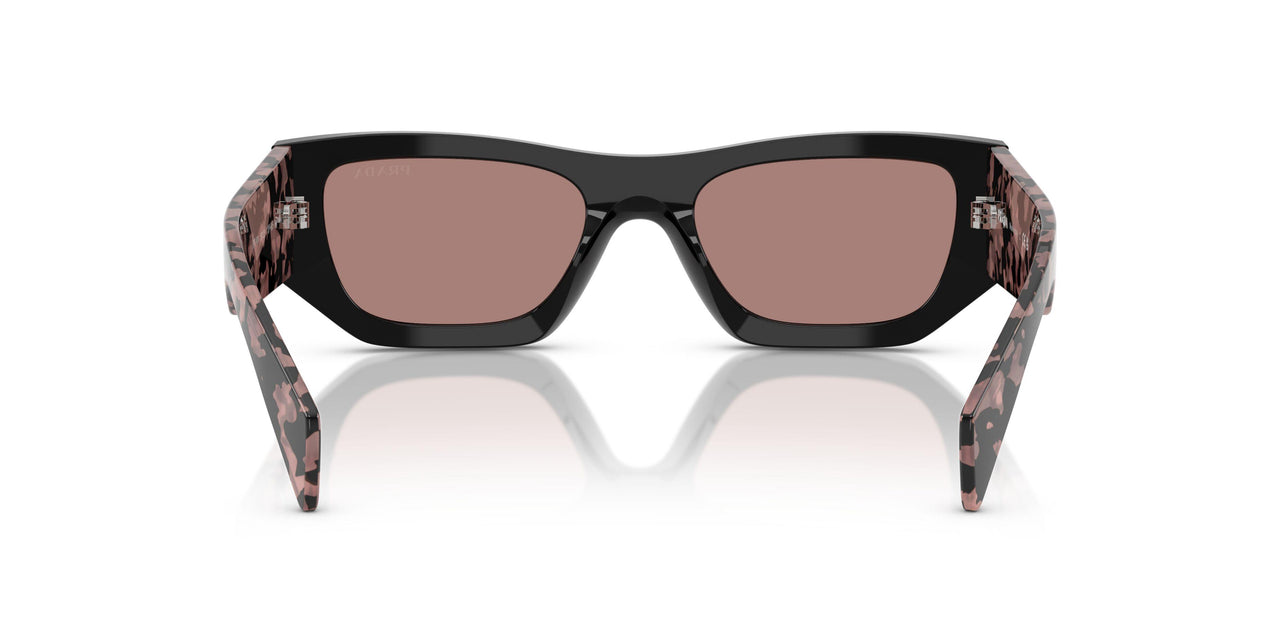 13P60B - Black - Light Brown