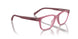 2907 - Pink - Transparent