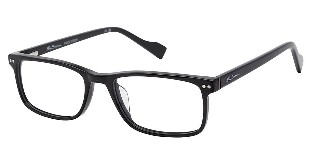 Ben Sherman BSGRESHAM Eyeglasses