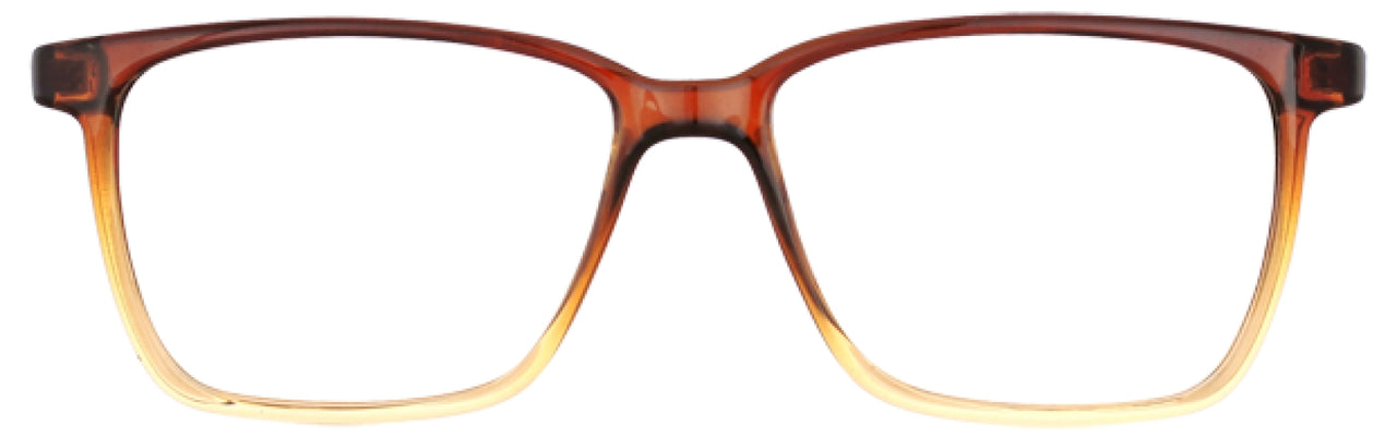 064 - Brown Fade
