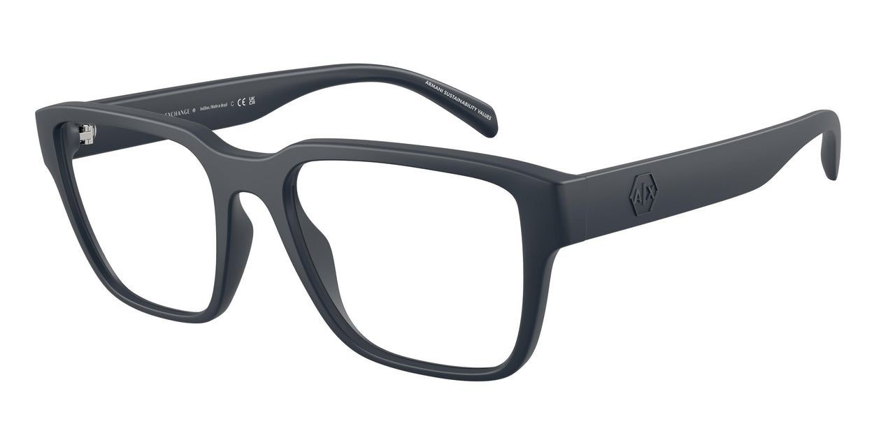 Armani Exchange 3123U Eyeglasses