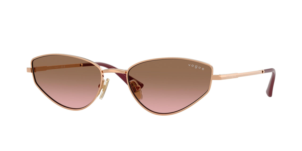 515214 - Gold - Pink Gradient Brown