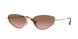 515214 - Gold - Pink Gradient Brown