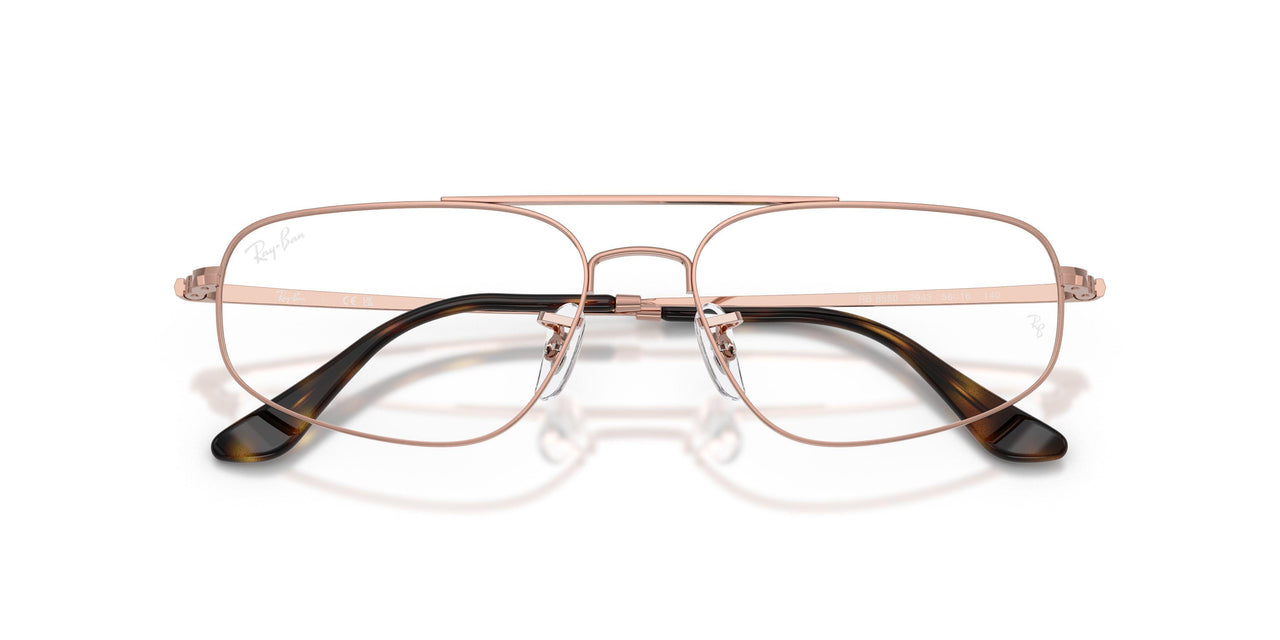 2943 - Copper - Clear