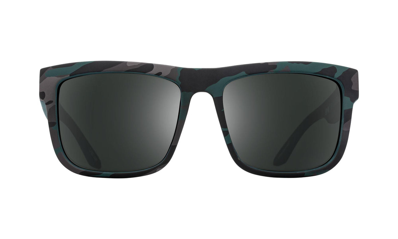 0000067 - Stealth Camo - Happy Gray Green Black Mirror