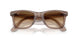 682751 - Brown - Clear Gradient Brown