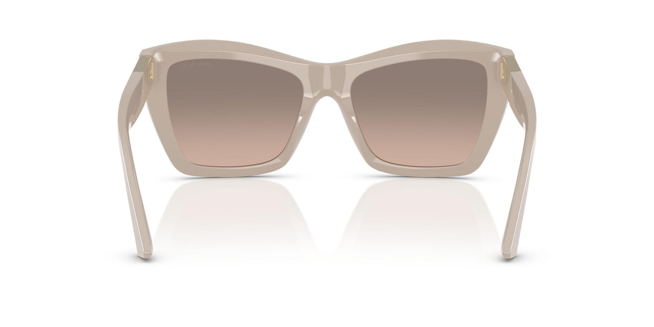 50336I - Grey - Brown Grad Grey Mirror Silver