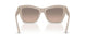 50336I - Grey - Brown Grad Grey Mirror Silver