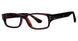 Modern Plastics I SCORE Eyeglasses