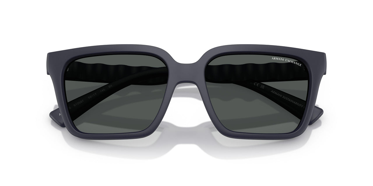610587 - Blue - Dark Grey