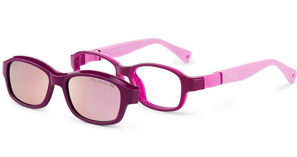 01SC - CLIP TWITCH SC 3.0 RASPBERRY MT PINK W/CLIP
