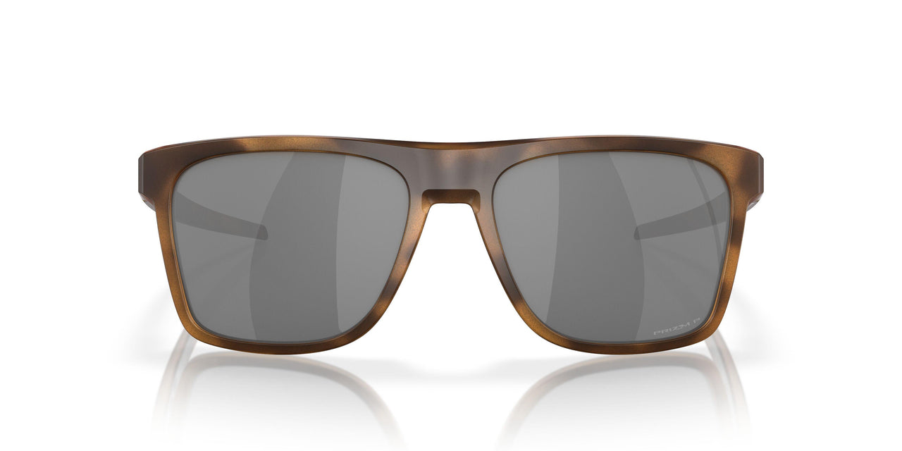 910018 - Brown - Prizm Black Polarized