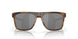 910018 - Brown - Prizm Black Polarized