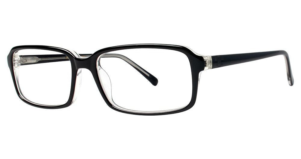 021 - Black