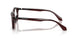 64221W - Red - Clear