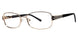 Genevieve Boutique DIMENSION Eyeglasses